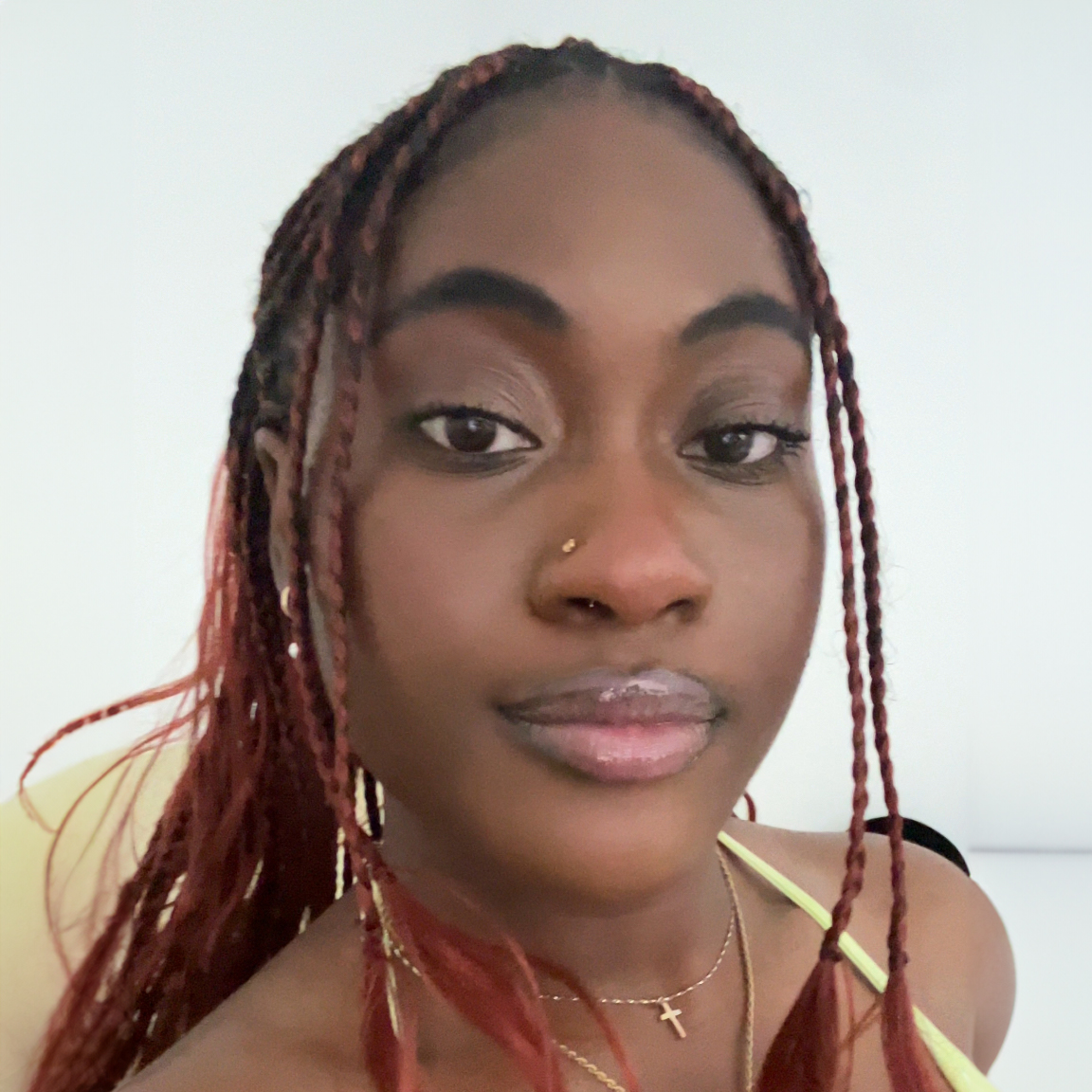 Oluwanifemi Oragbade